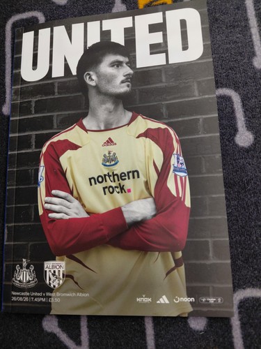 Newcastle united west - united, v