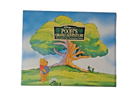 Disney store lithograph - store,