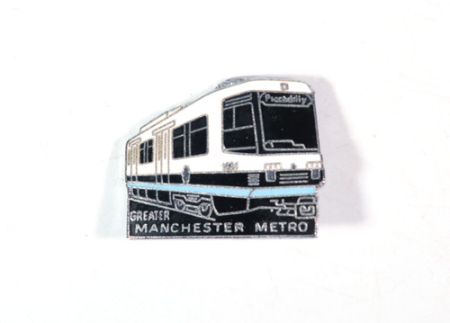 Vintage greater manchester - greater,