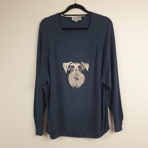 Mary portas jumper size - mary,