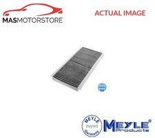 CABIN POLLEN FILTER DUST