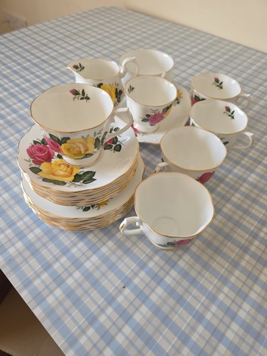 Royal albert june - royal,
