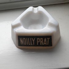 noilly prat ashtray nibbles french aperitif  ricard pastis pernod cafe bar party