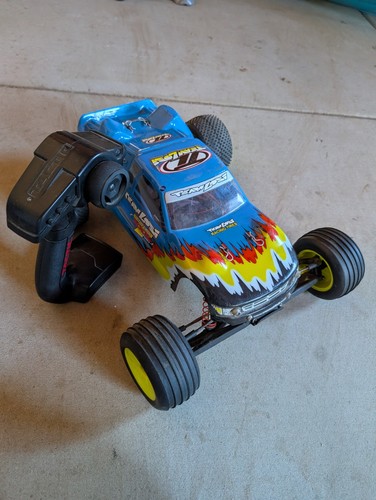 Team losi xxx sport - losi,