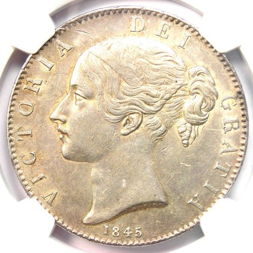 1845 britain england victoria - britain,