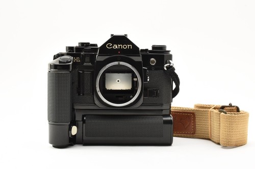 Mint canon a 1 slr - [mint+++],
