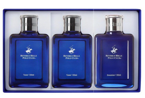 Beverly hills polo club - hills, blue