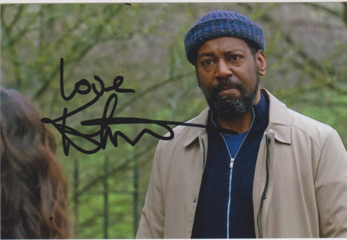 Kevin mathurin hand - kevin,