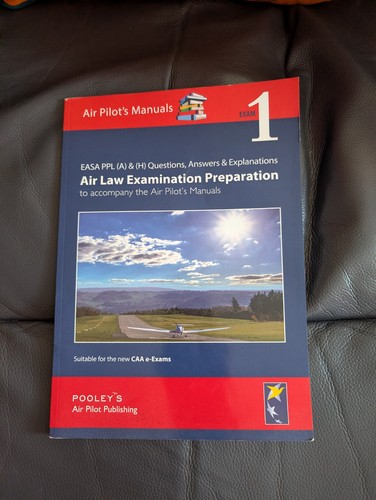 Exam - (easa, ppl