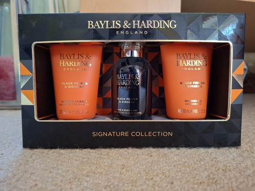 Baylis harding men - harding, men's