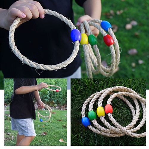 8pcs entertainment garden game - 8pcs,