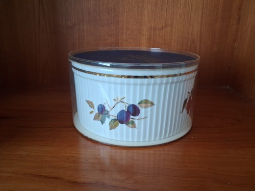 Royal worcester evesham - royal,