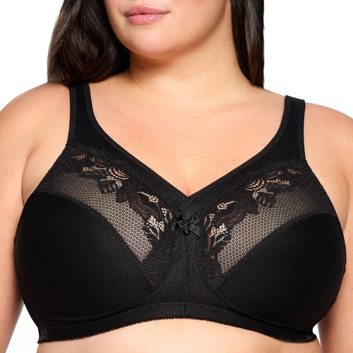 New glamorise black - new,