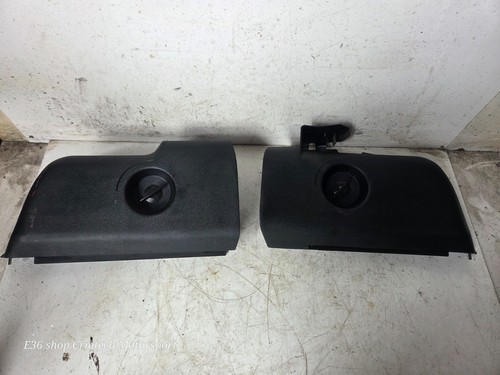Bmw e36 coupe 2dr rear - 2dr, light