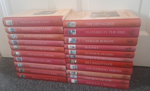 Catherine cookson collection - catherine,