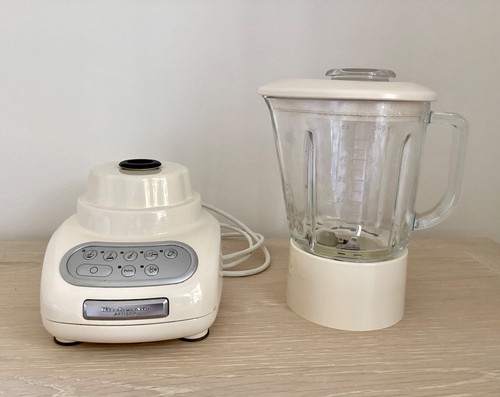 Kitchenaid artisan blender - kitchenaid,