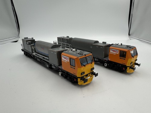 Bachmann 579sf windhoff mpv - bachmann, 31-579sf