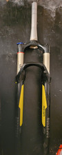 Rockshox reba 110 - rockshox, rl