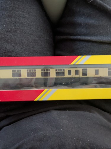 Hornby coach gauge - gauge, r4355