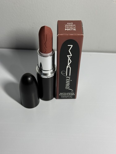 Mac lipstick macximal - lipstick,