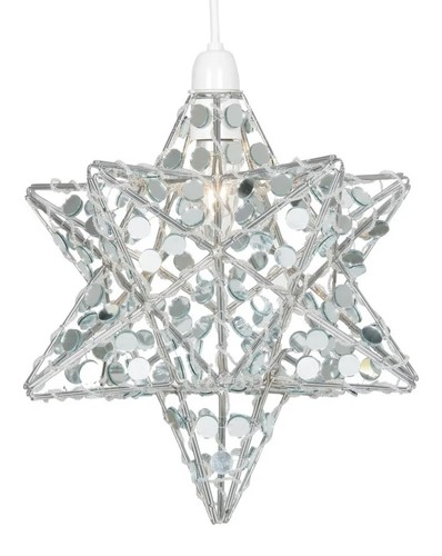 Lamp shade lighting star - lighting,