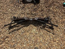 Mini cooper rear subframe axel - mini,