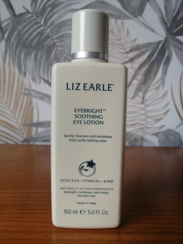 Brand new liz - new, earle