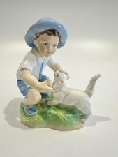 Royal Worcester FG Doughty -