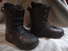 K2 Domain mens snowboard boots