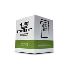 Unused Ritchies Homebrewing