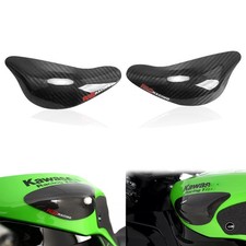 carbon fiber tank sliders