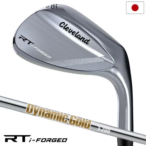 Cleveland forged wedge rh - cleveland,