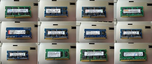 4gb ddr3 pc3l 12800 - 4gb, pc3l-12800