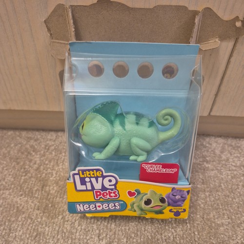 Little live pets - little,