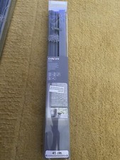 B&Q Colours Grey Venetian