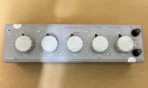Cropico precision extreme - precision,
