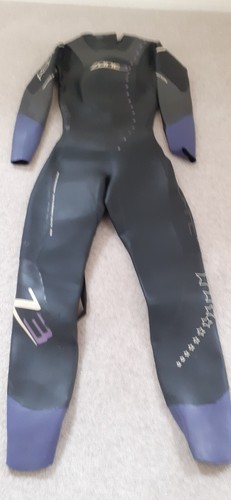Zone aspire wetsuit ladies - 3,