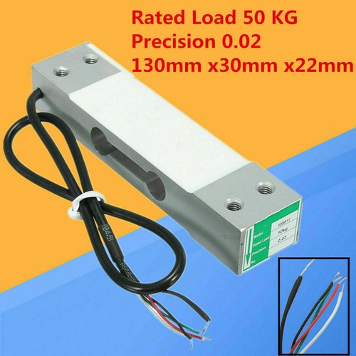 50kg weighting sensor parallel - 50kg,