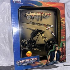 "American Chopper The Series"