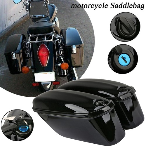 Motorcycle hard saddle - hard,