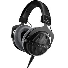 beyerdynamic DT 990 PRO X Dynamic Open-Back Studio Headphones *B-STOCK*