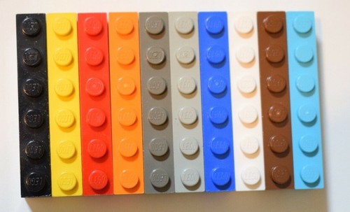 Lego 3009 brick - lego, select