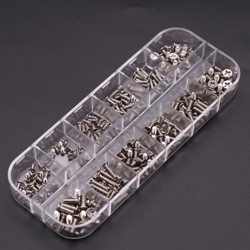 240pcs notebook screws laptop - ,