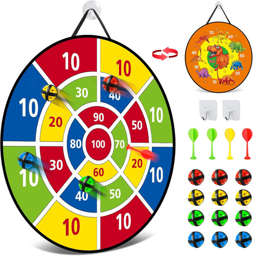 Inches kids dart - inches,
