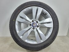 MERCEDES ML W164 06-11 20" ALLOY WHEEL WITH 265/45R20 TYRE