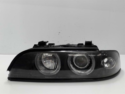 Passenger headlight bmw - headlight,