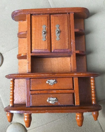 Dollshouse wall unit - unit, /