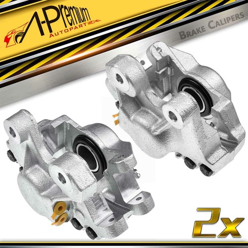 New premium rear brake - 2x,