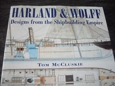 Harland & Wolff Belfast Ulster