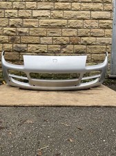 Porsche Cayenne 995 03-06 Front Bumper Genuine Oem 